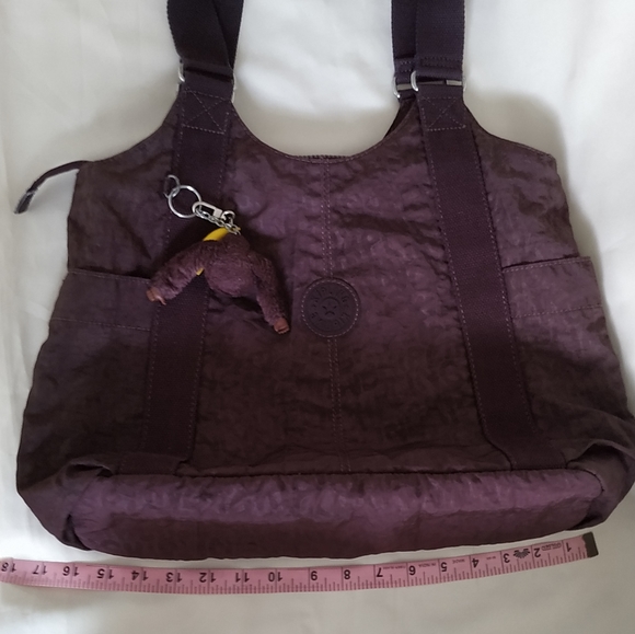 Kipling Large Tote Bag - Picture 16 of 17